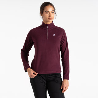 Women's Freeform II Lightweight Fleece Fig