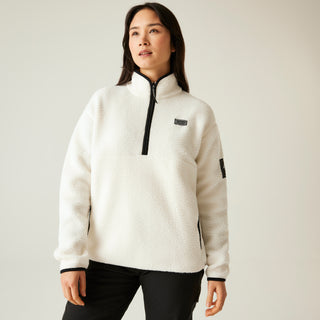 Women's Slide Out Fleece | Egret