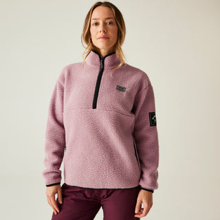 Women's Slide Out Fleece | Lilas