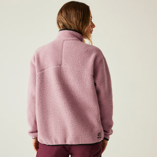 Women's Slide Out Fleece | Lilas