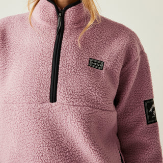 Women's Slide Out Fleece | Lilas