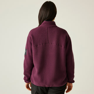 Women's Slide Out Fleece | Fig