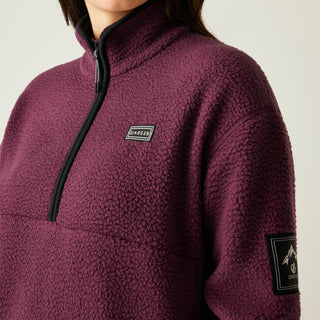 Women's Slide Out Fleece | Fig