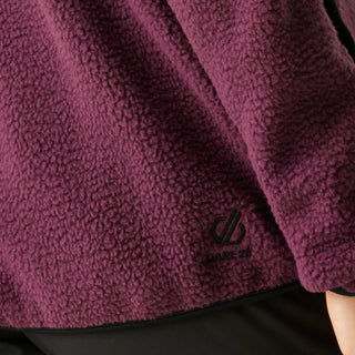Women's Slide Out Fleece | Fig