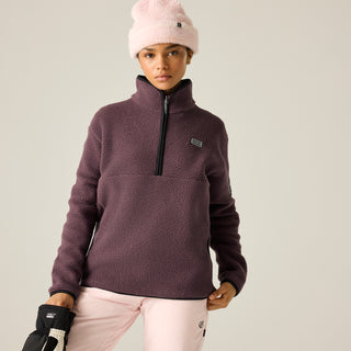 Slide Out Fleece | Huckleberry