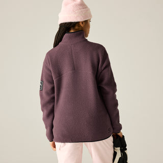 Slide Out Fleece | Huckleberry