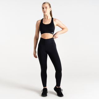 Women's Influential Leggings Black