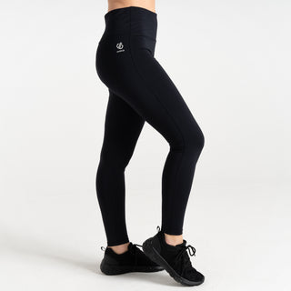 Women's Influential Leggings Black