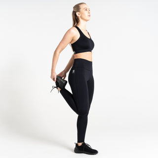 Women's Influential Leggings Black