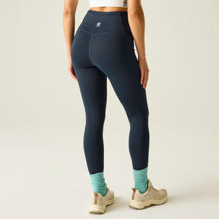 Women's Power Leggings | Navy