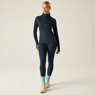 Women's Power Leggings | Navy