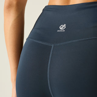 Women's Power Leggings | Navy