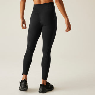 Women's Power Leggings | Black