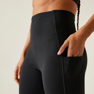Women's Power Leggings | Black