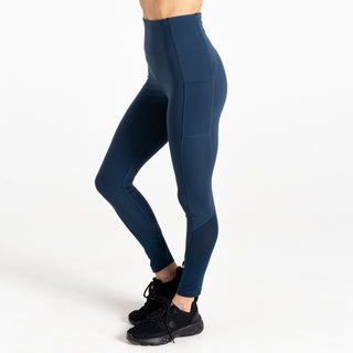 Women's Power Leggings | Moonlight Denim