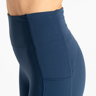Women's Power Leggings | Moonlight Denim