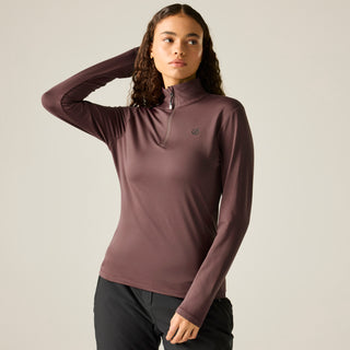 Lowline II Lightweight Core Stretch Midlayer | Huckleberry