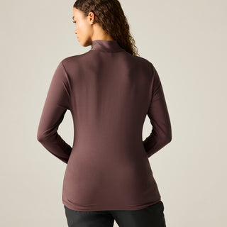 Lowline II Lightweight Core Stretch Midlayer | Huckleberry