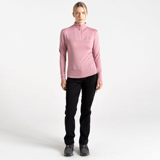 Women's Torrek Overhead Midlayer | Lilas