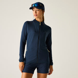 Women's Torrek Stretch Midlayer | Navy
