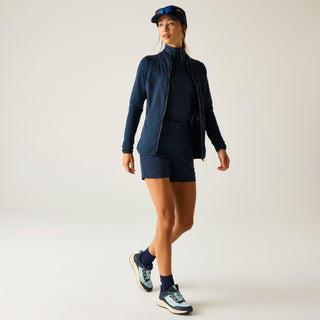 Women's Torrek Stretch Midlayer | Navy
