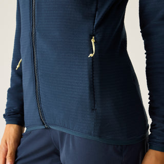 Women's Torrek Stretch Midlayer | Navy