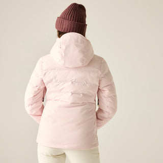 Gliding II Ski Jacket  | Pink Haze