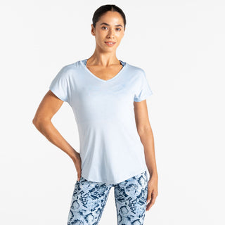 Women's Vigilant Lightweight T-Shirt | Skyway