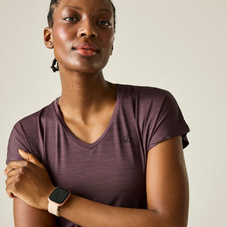 Vigilant Lightweight T-Shirt | Huckleberry