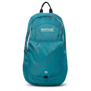 Bedabase II 15L Backpack | Exotic Plume Green