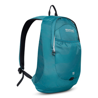 Bedabase II 15L Backpack | Exotic Plume Green