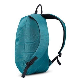 Bedabase II 15L Backpack | Exotic Plume Green