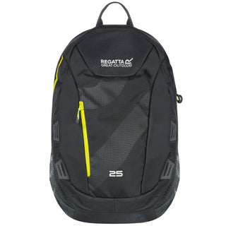 Altorock II 25L Rucksack | Ebony Neon Spring