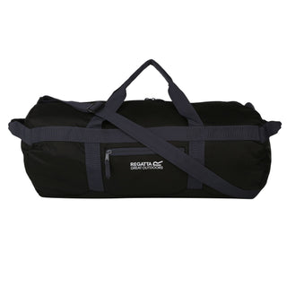 Packaway 60L Duffle Bag | Black