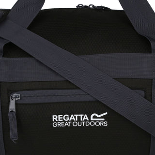 Packaway 60L Duffle Bag | Black