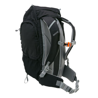 Survivor V4 45L Backpack Black