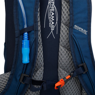 Highton V2 35L Backpack | Navy Dark Denim