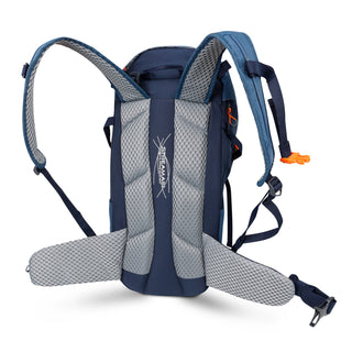 Highton V2 35L Backpack | Navy Dark Denim