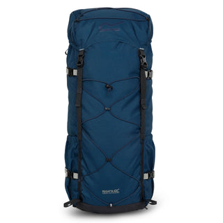 Survivor V 45L Backpack | Moonlight Denim