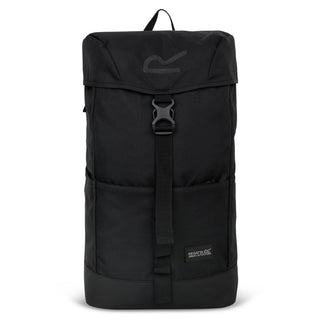 Shilton II 15L Backpack | Black