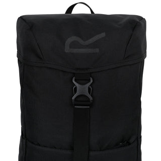 Shilton II 15L Backpack | Black