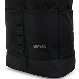 Shilton II 15L Backpack | Black
