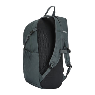 Unisex Prism 25L Backpack | Dark Storm