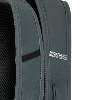 Unisex Prism 25L Backpack | Dark Storm