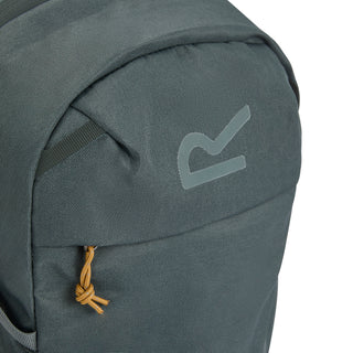 Unisex Prism 25L Backpack | Dark Storm
