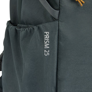 Unisex Prism 25L Backpack | Dark Storm
