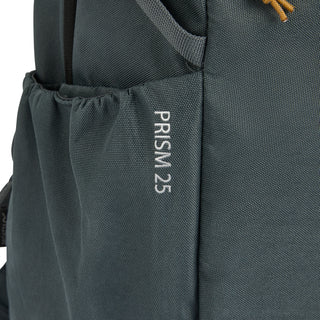 Unisex Prism 25L Backpack | Dark Storm