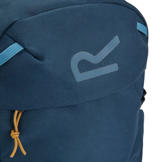 Unisex Prism 25L Backpack | Night Sky Blue