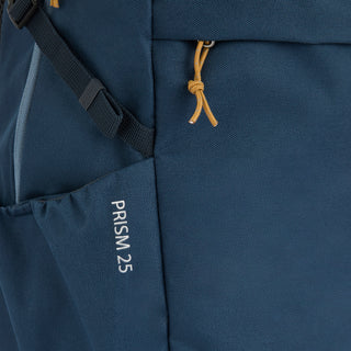 Unisex Prism 25L Backpack | Night Sky Blue