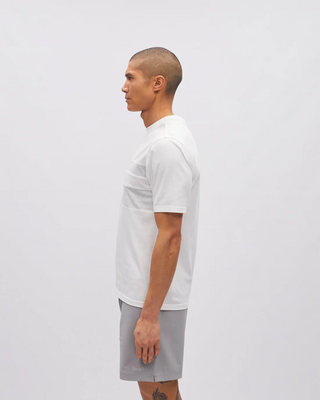 GeorgeTee | Victory White